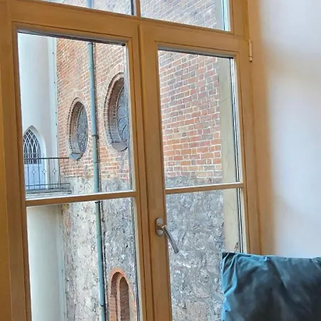 Al Pacino Baby Appartement