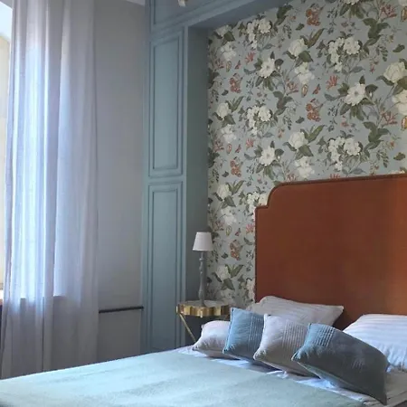 Al Pacino Baby Appartement
