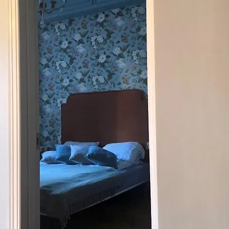Appartement Al Pacino Baby *
