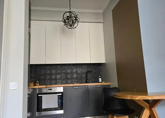 Al Pacino Baby Διαμέρισμα Ρίγα