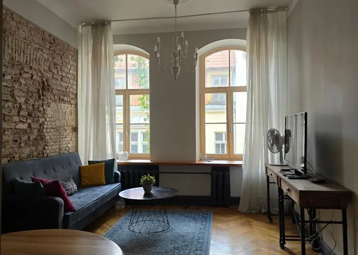 Διαμέρισμα Al Pacino Baby