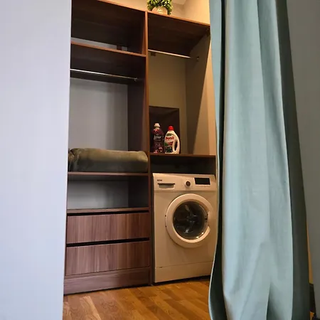 Apartment Al Pacino Baby Riga