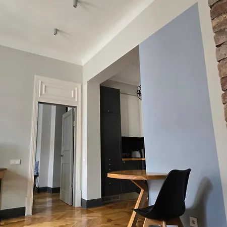Apartamento Al Pacino Baby