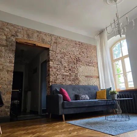Al Pacino Baby Apartamento