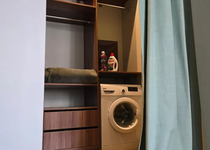 Dzīvoklis Al Pacino Baby Riga