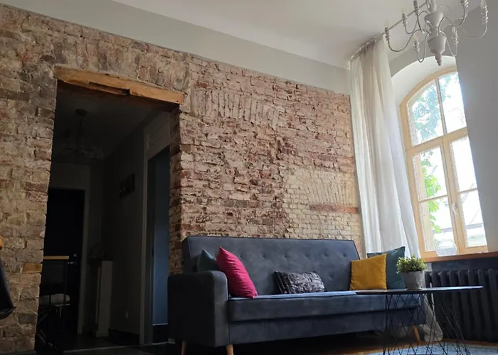 Al Pacino Baby Dzīvoklis